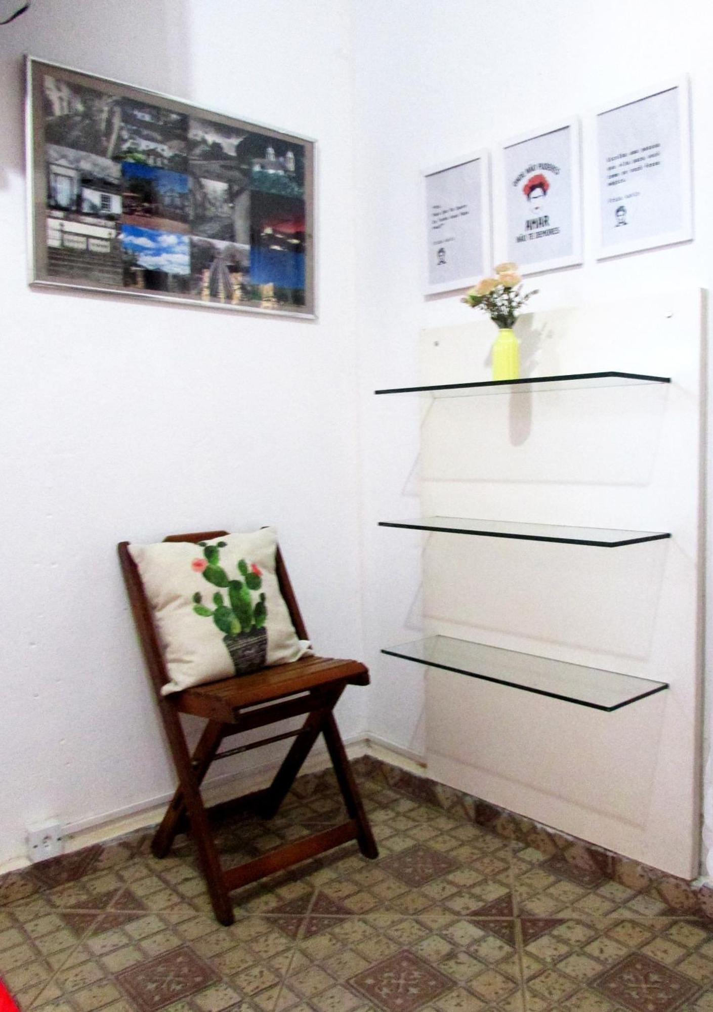 Suite Frida ทีราเดนเจส ภายนอก รูปภาพ
