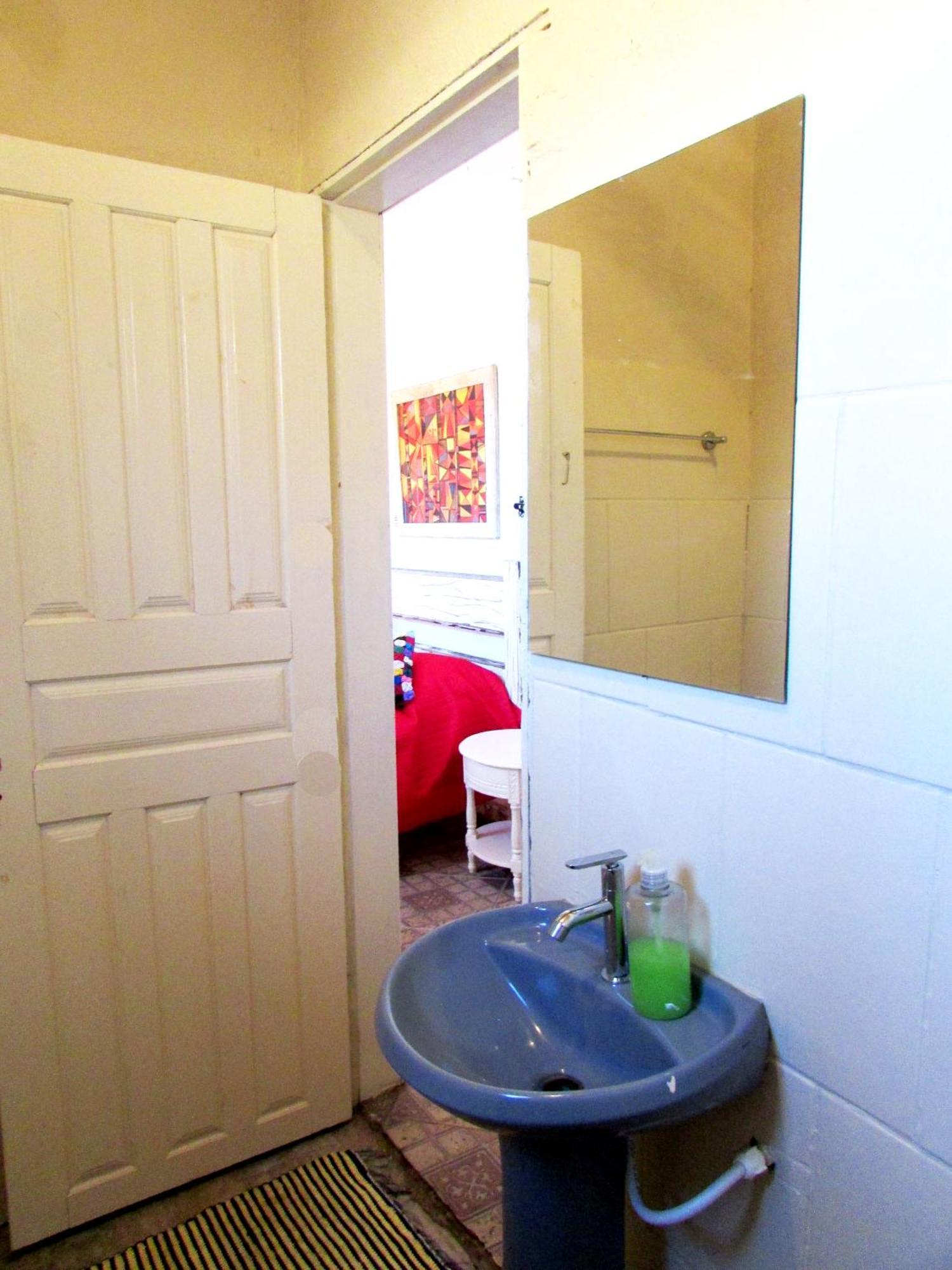 Suite Frida ทีราเดนเจส ภายนอก รูปภาพ