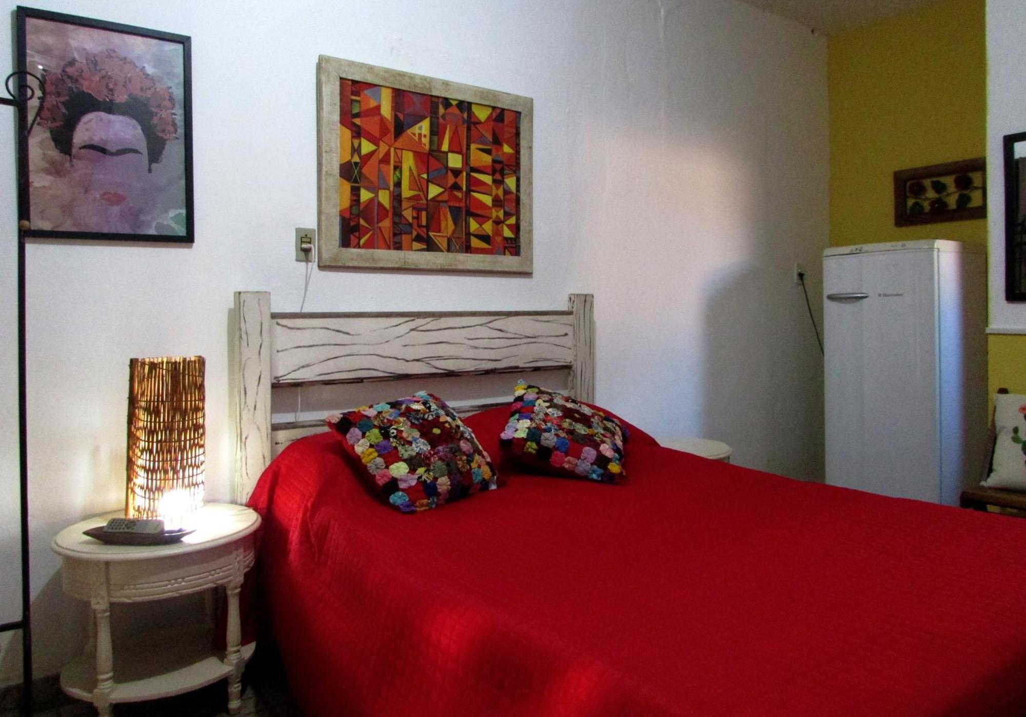 Suite Frida ทีราเดนเจส ภายนอก รูปภาพ